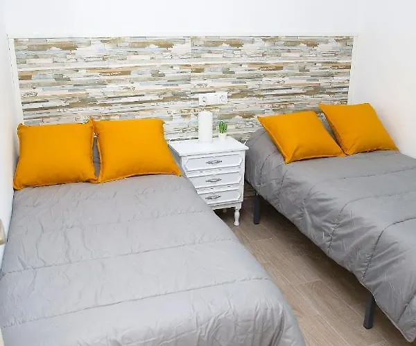 Apartman Dominguez