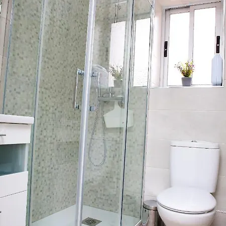 Appartement Dominguez Ronda