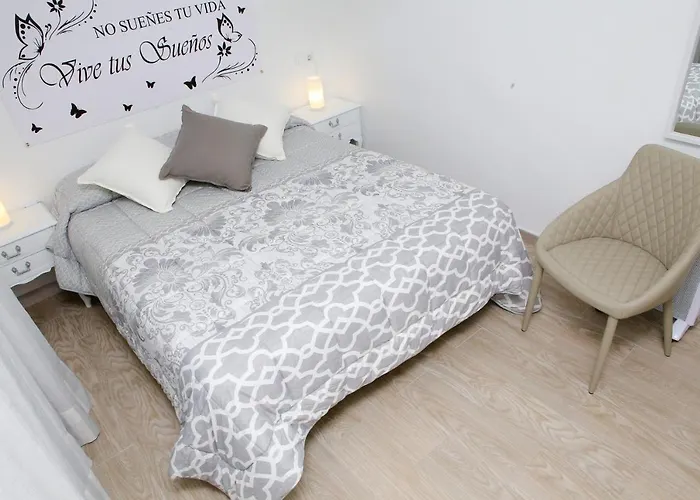 Dominguez Appartement