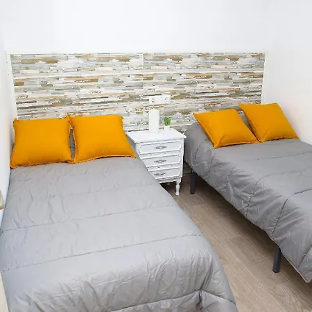Apartment Dominguez